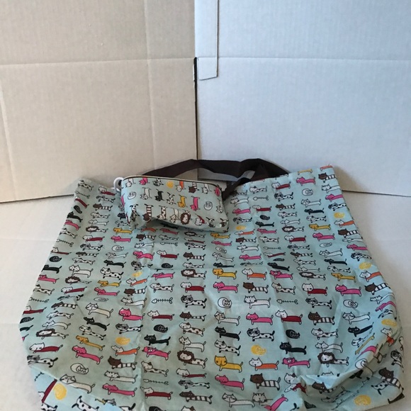 Shopping bag - Picture 6 of 6